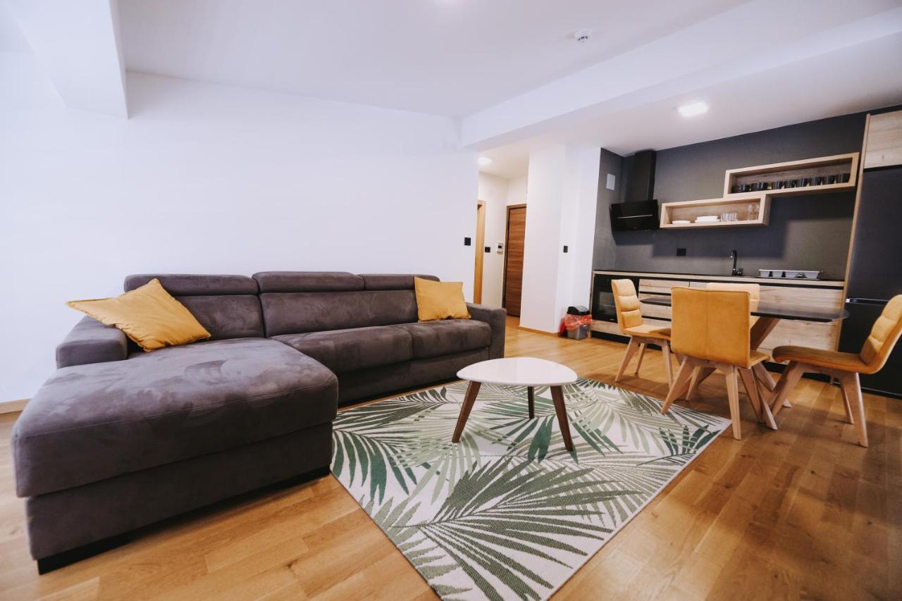 Jahorinska Vila Jahorina Room photo