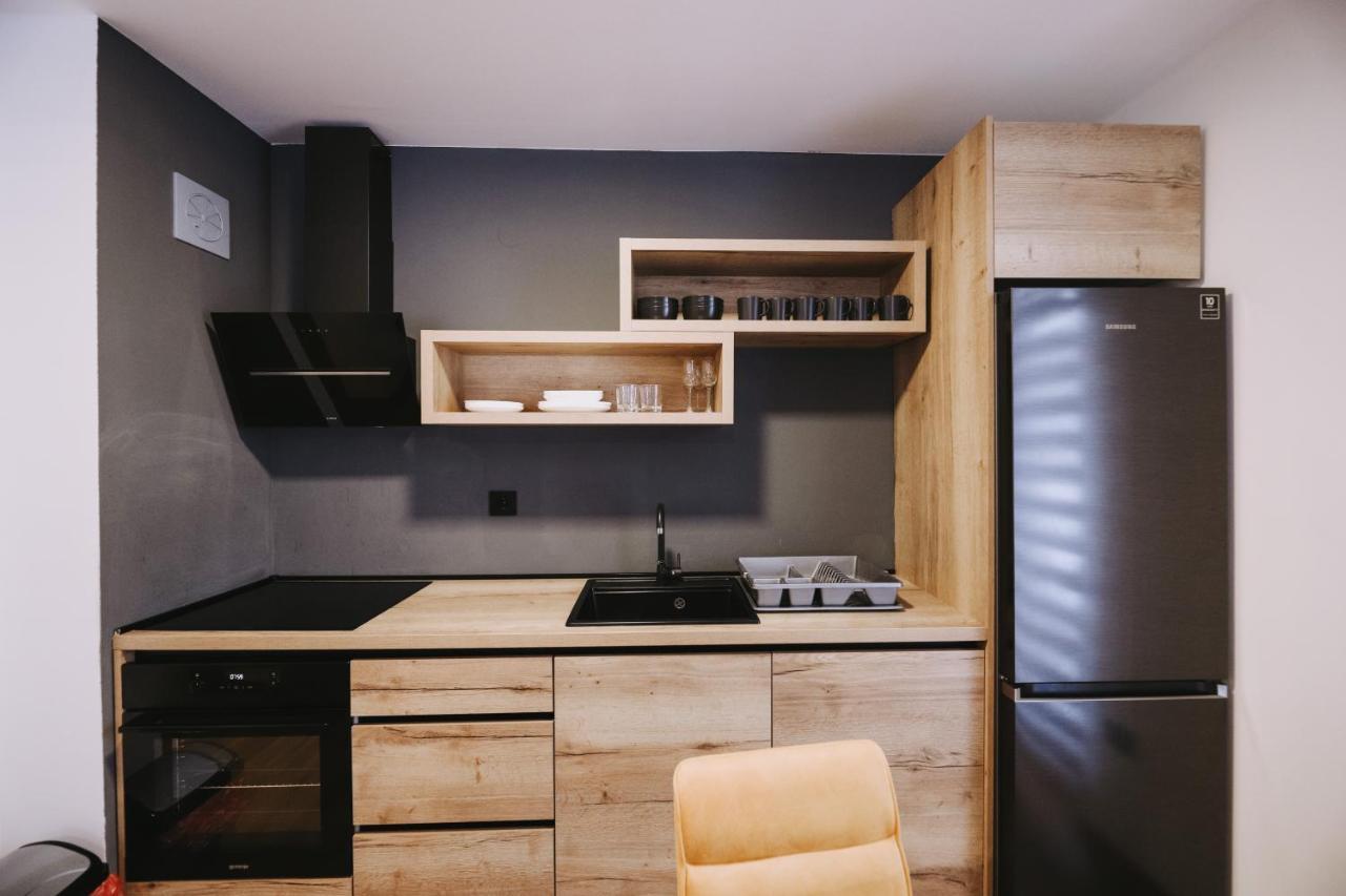 Jahorinska Vila Jahorina Room photo