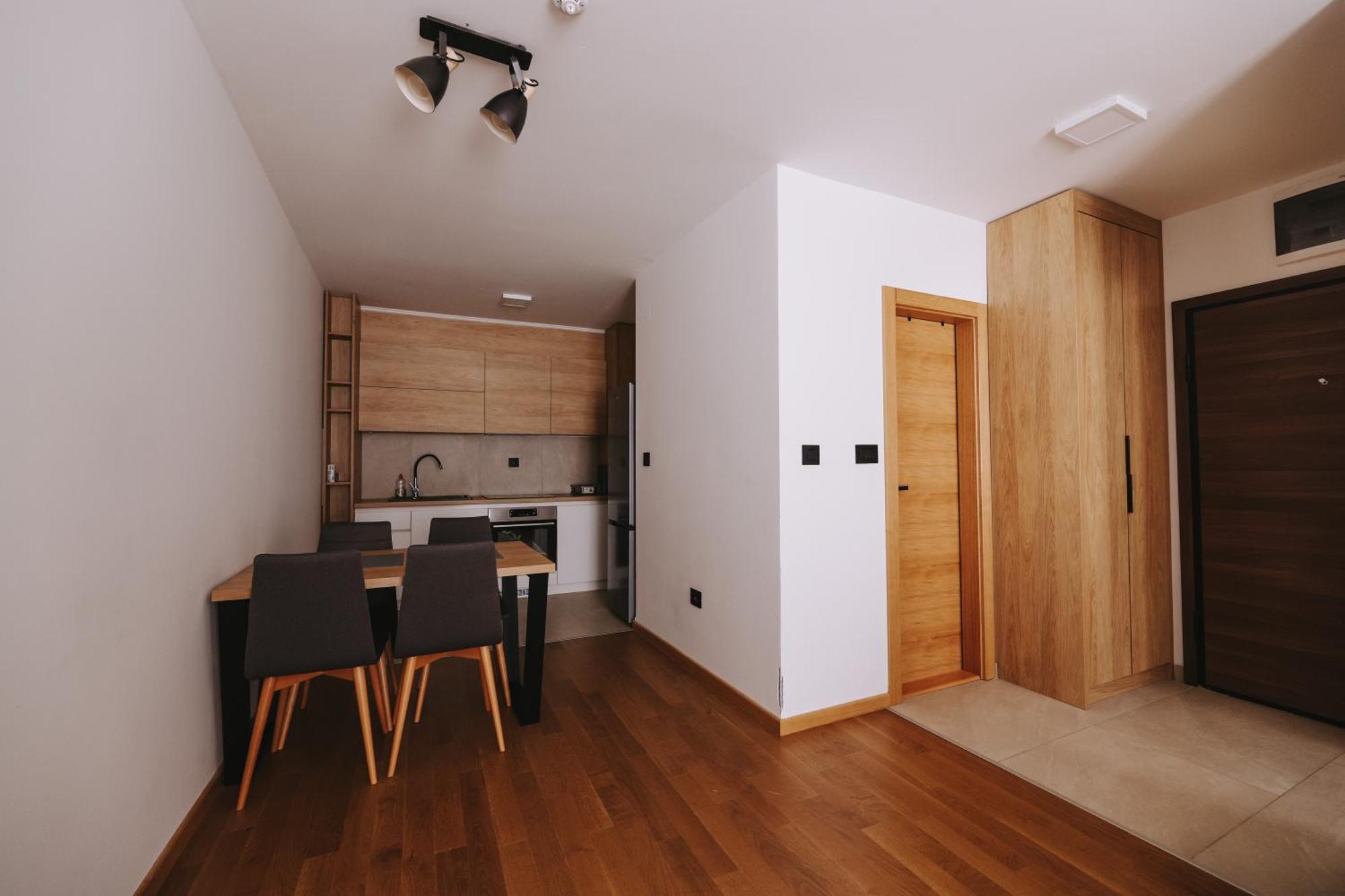 Jahorinska Vila Jahorina Room photo