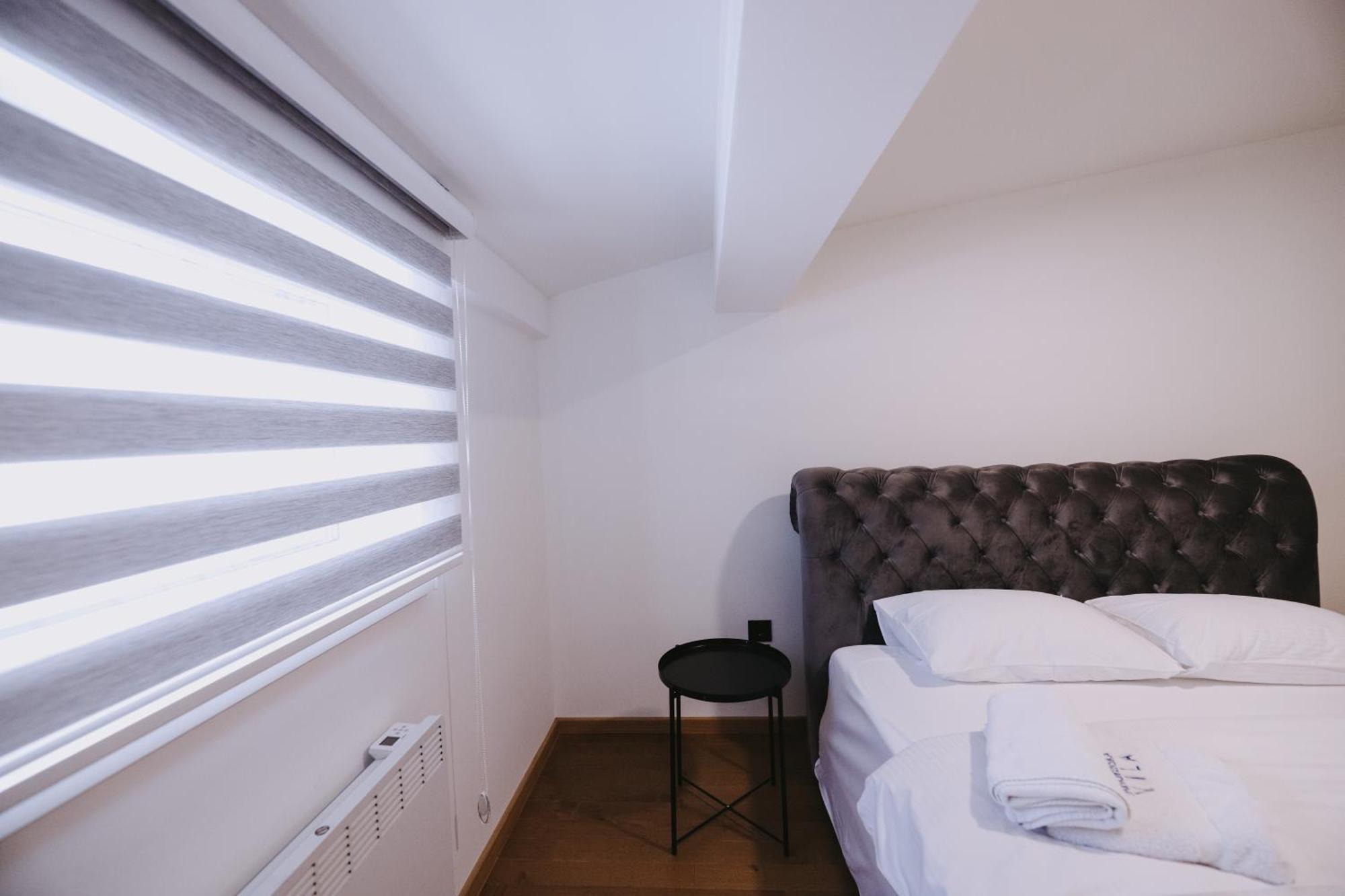 Jahorinska Vila Jahorina Room photo