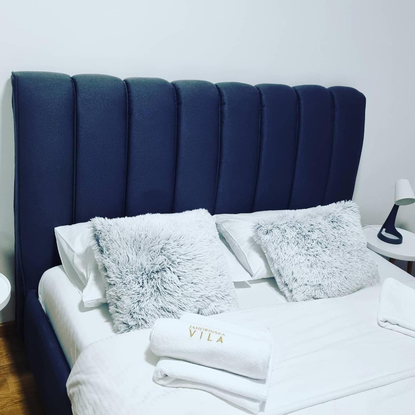 Jahorinska Vila Jahorina Room photo